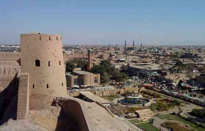 herat-afghanistan