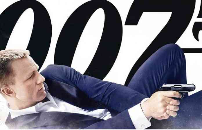 james-bond