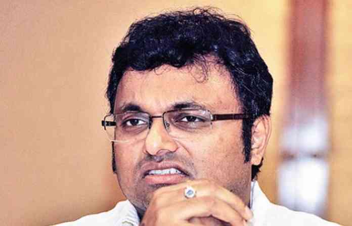karthi-chidambaram