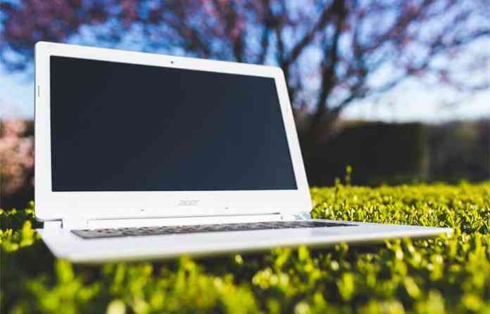 laptop