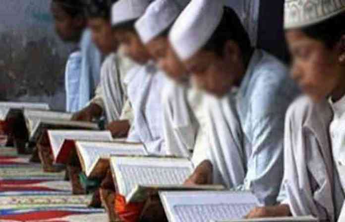 madarsa