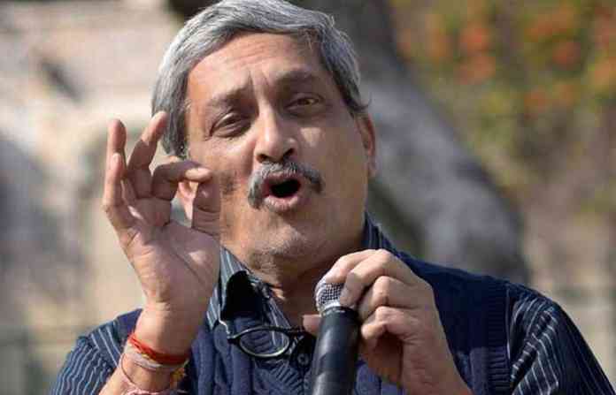 manohar-parrikar1