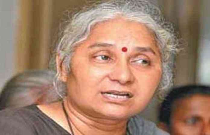 medha-patkar