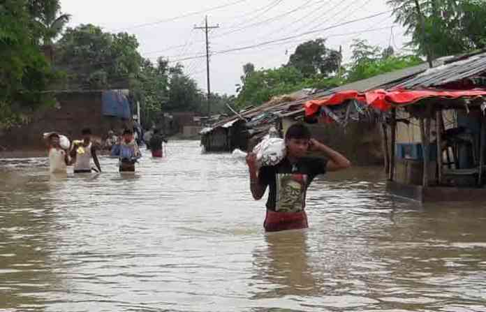 nepal-flood