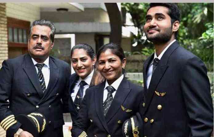 pilot-family