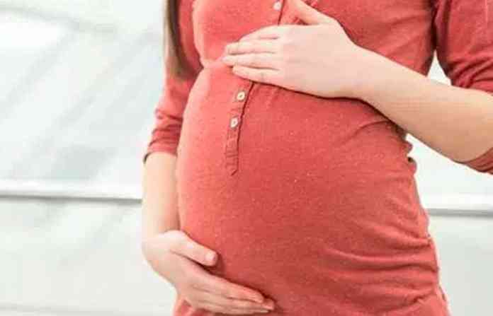 pregnancy