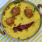punjabi-kadhi-pakoda