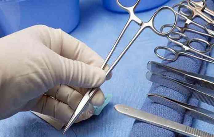 surgery