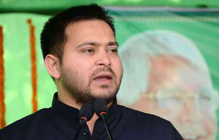 tejaswi-yadav