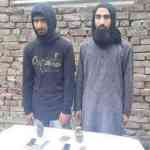 terrisrt-arrest-in-handwara