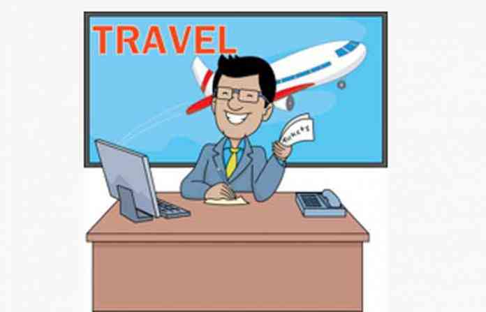 travel-agent