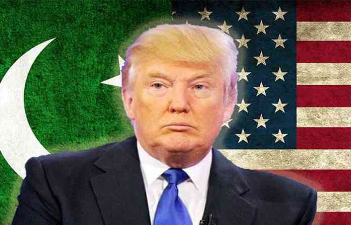 trump-pakistan