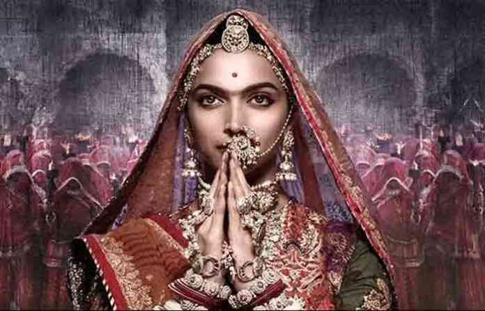 dipika-padmavati