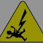 शॉक लागून वारकऱ्याचा मृत्यू