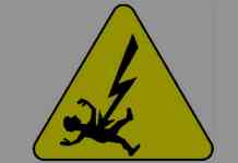 शॉक लागून वारकऱ्याचा मृत्यू