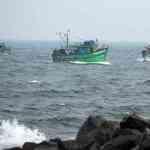 श्रीलंकेकडून 35 हिंदुस्थानी मच्छीमारांना अटक