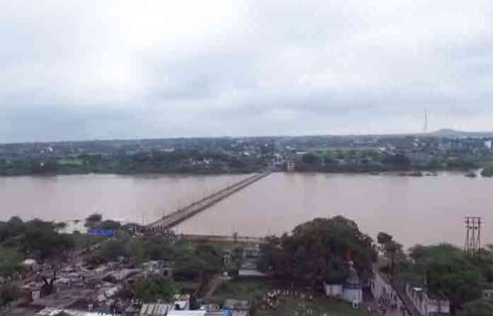 godavari-river