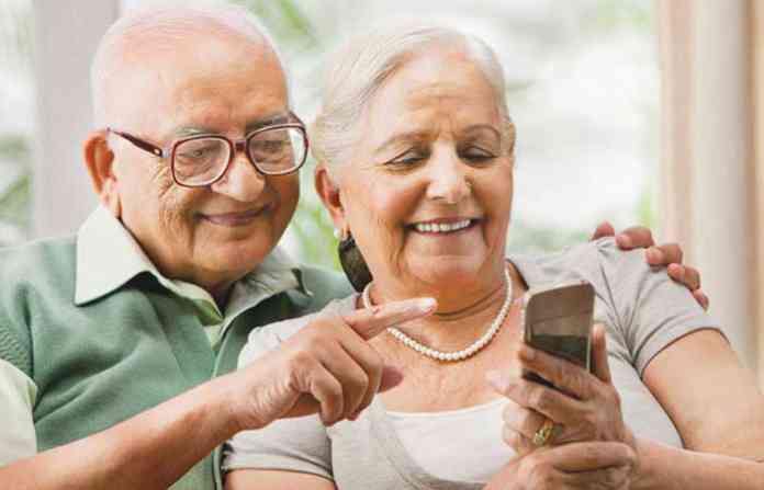 grandparents
