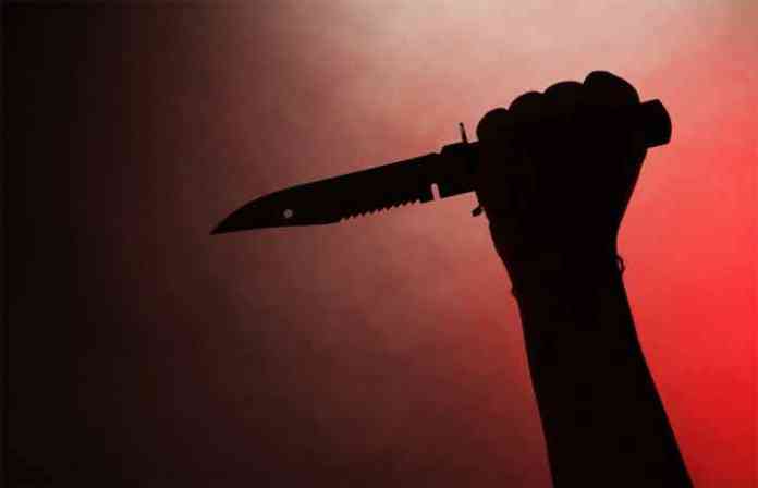 knife-attack