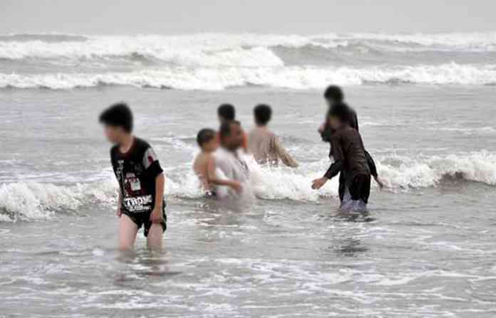 karachi-sea-view