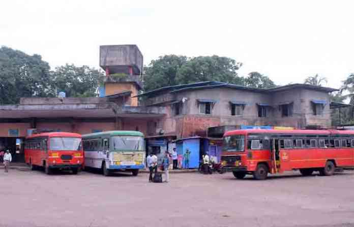 malvan-bus