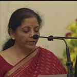 nirmala-sitaraman