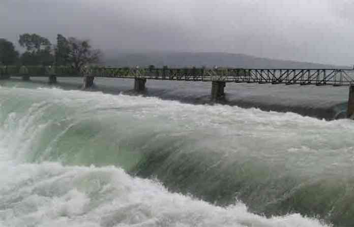 radhanagari-dam