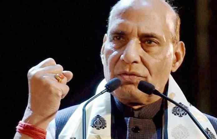 rajnath