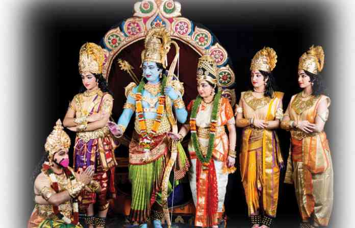 ramleela