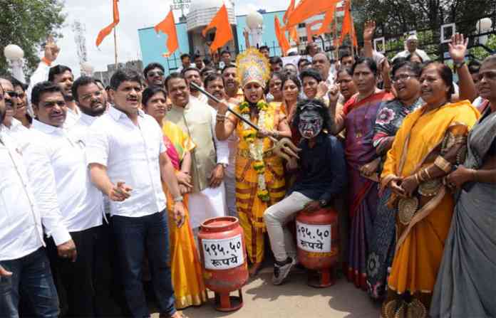 sena-pimpri