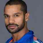 शिखर धवनला ईडीची नोटीस