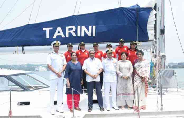 tarini