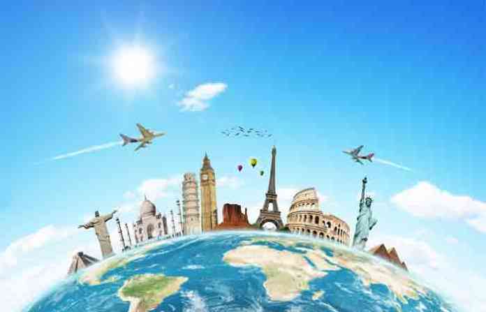 tourism