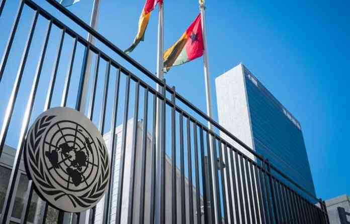 united-nation