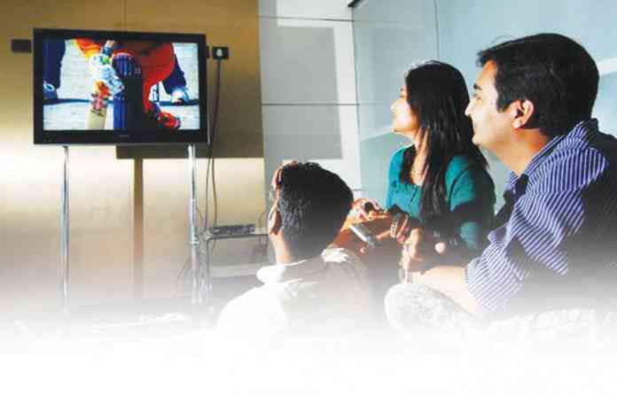 watching-tv