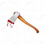 axe-murder