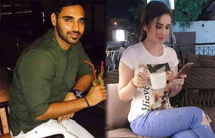 bhuvneshwar-with-his-girlfr