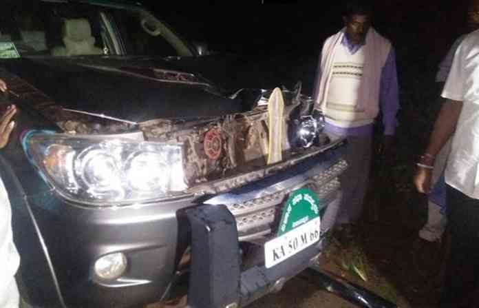 car-hit