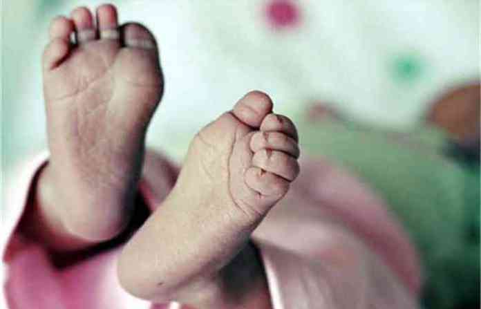child-death