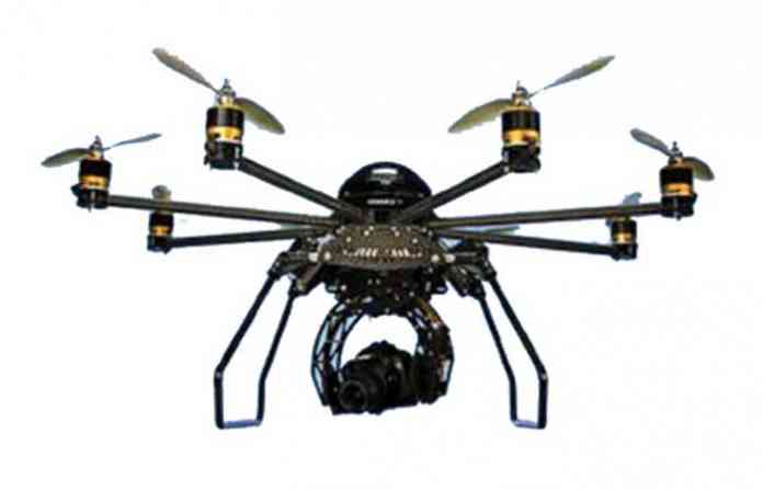 drone-camera