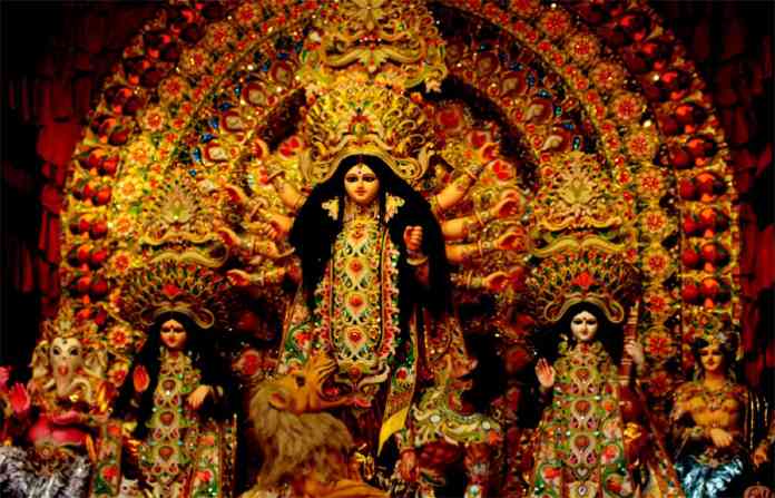 durga-pooja