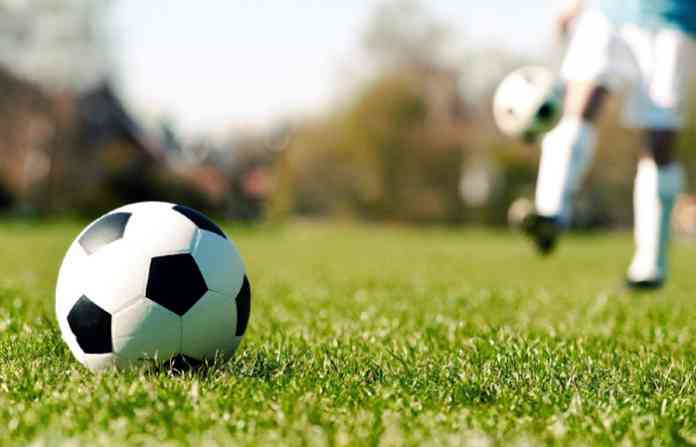 football