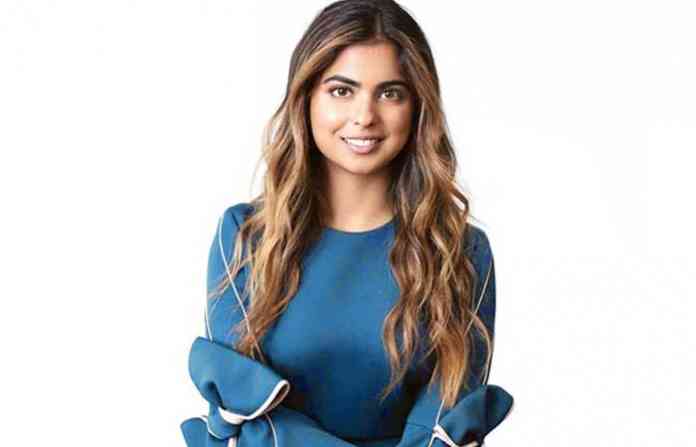 isha-ambani