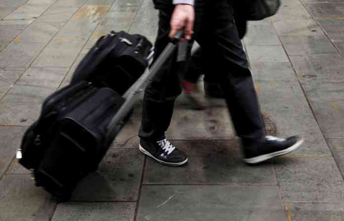 luggage