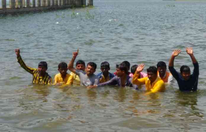 majalgaon-dam