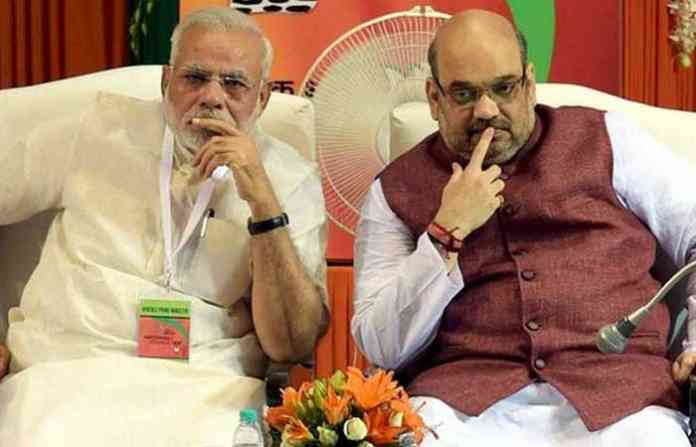 modi-amit-shah