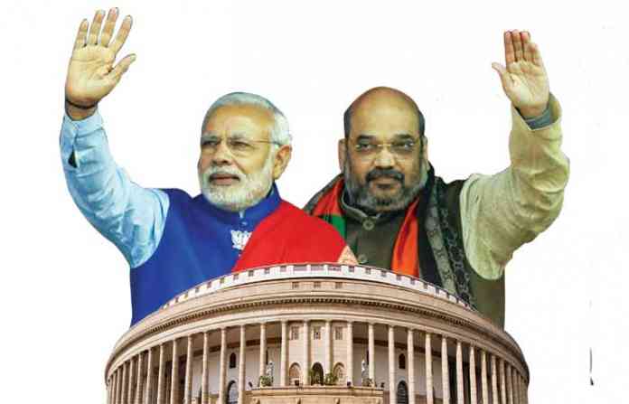 modi-shaha-sansad