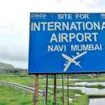 विमानतळाच्या नोकर भरतीत दगाफटका कराल तर याद राखा, भूमिपुत्रांसाठी शिवसेना आक्रमक; आंदोलनाचा दिला इशारा