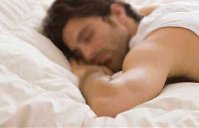 sleeping-male