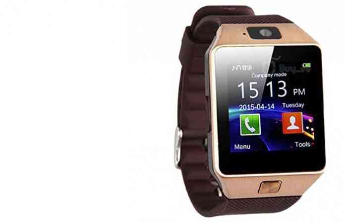 smart-watch